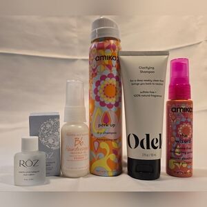Haircare Bundle
